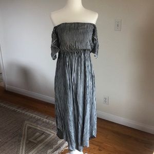 Amuse Society Dress
